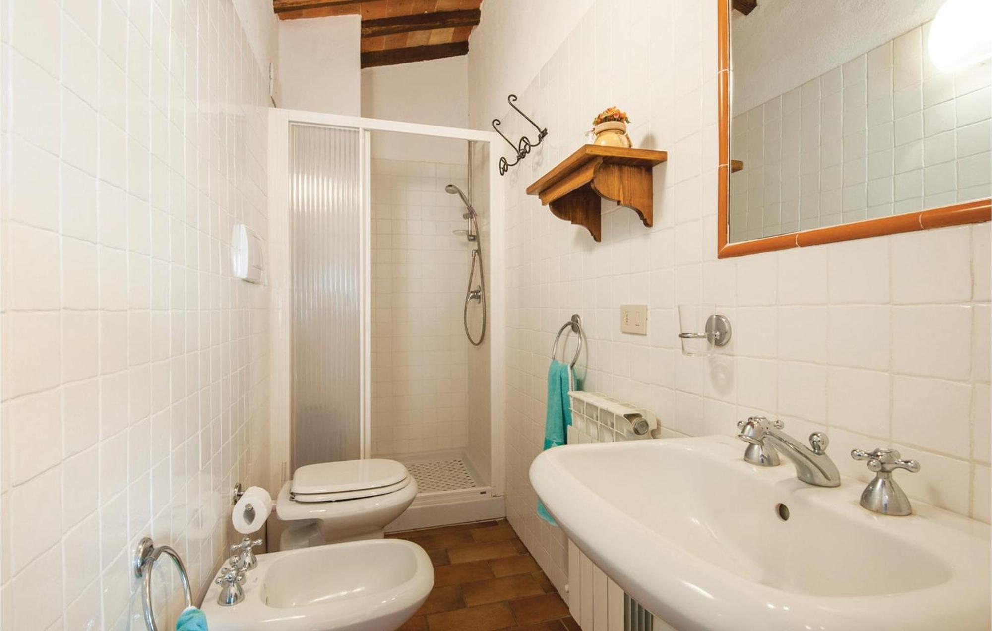 Holiday home Schivanoia 14