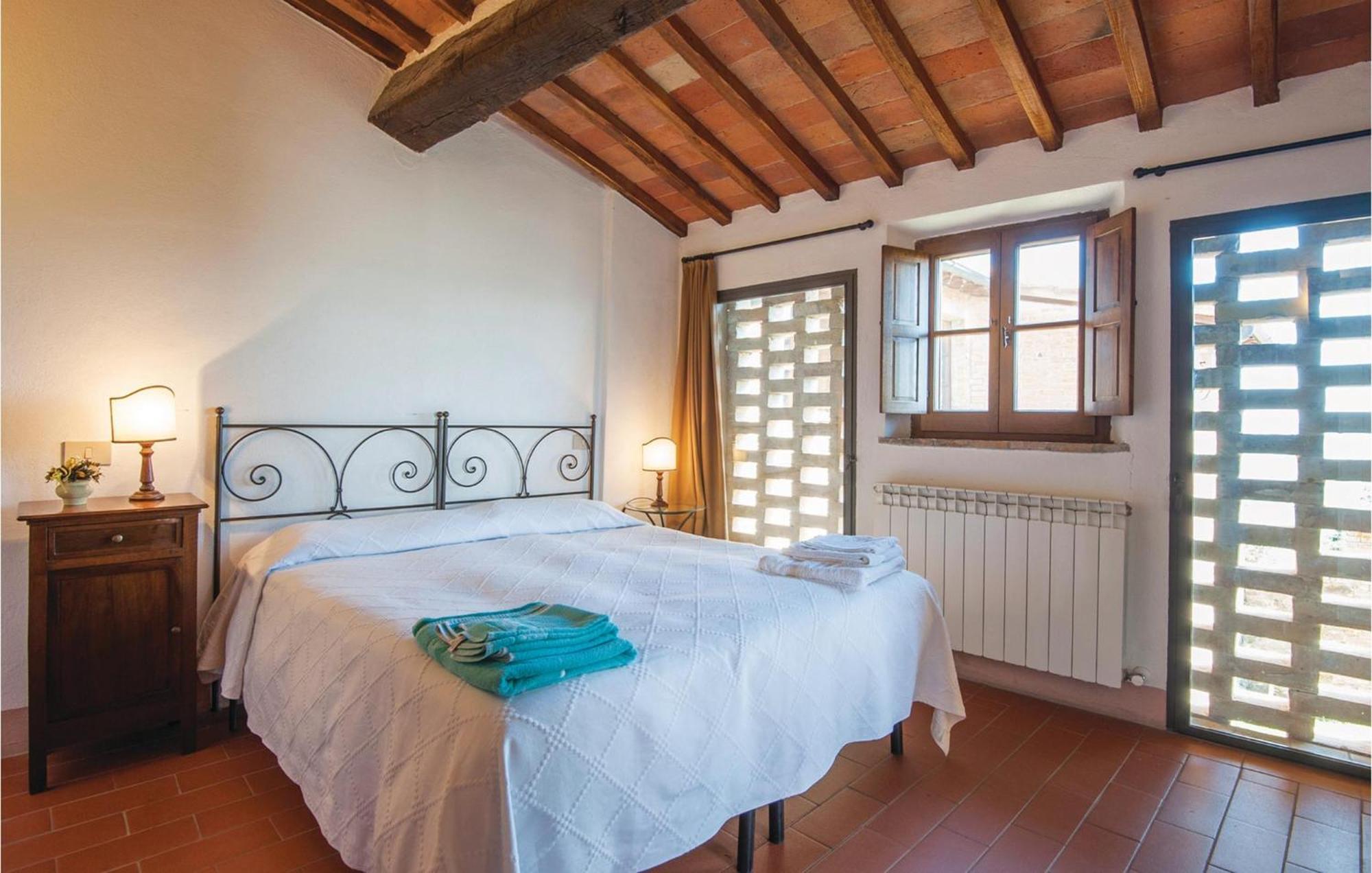 Holiday home Schivanoia 14
