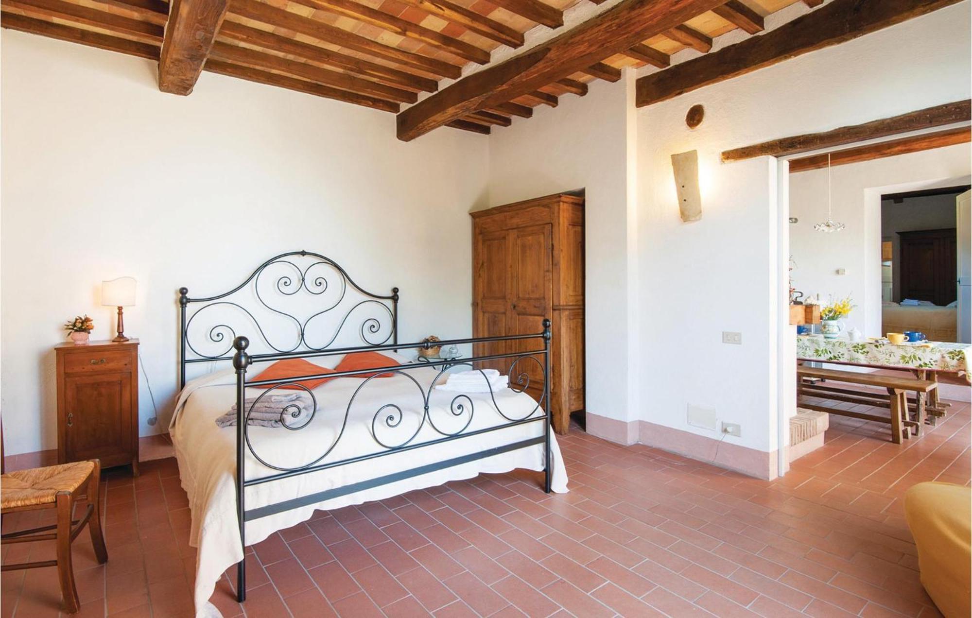 Holiday home Schivanoia 14 Bagno Vignoni