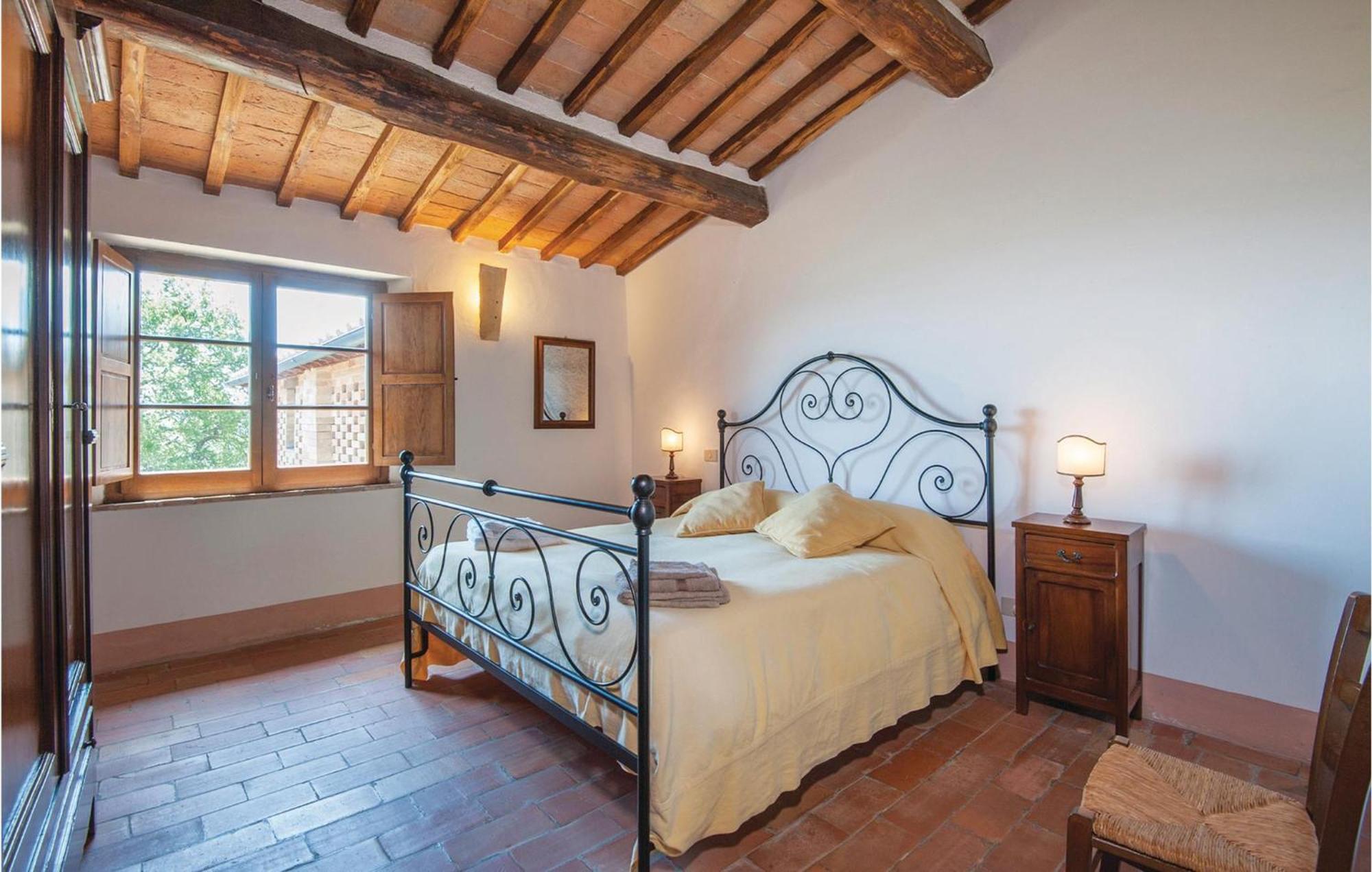 Holiday home Schivanoia 14