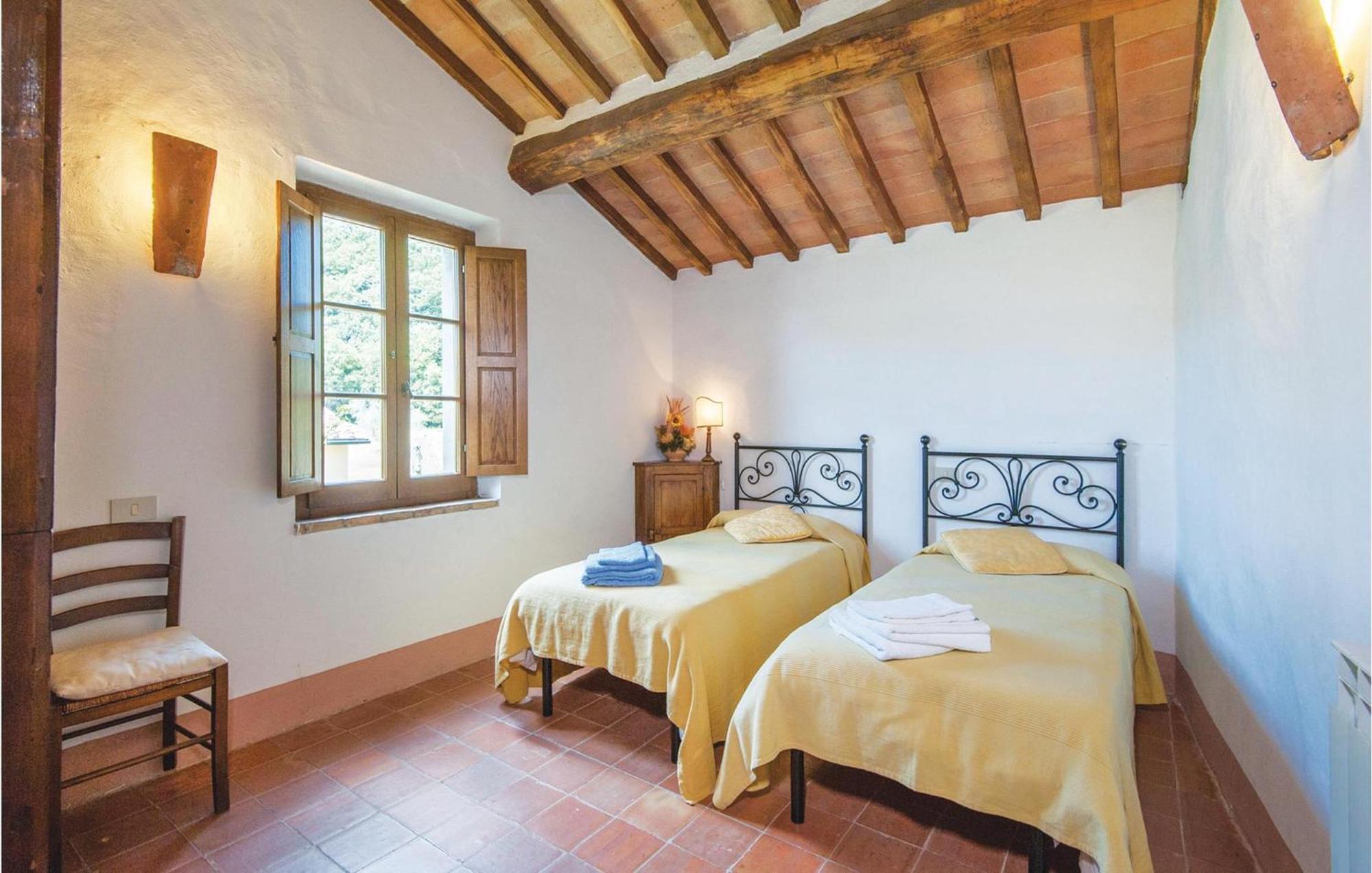 Schivanoia 14 Holiday home *