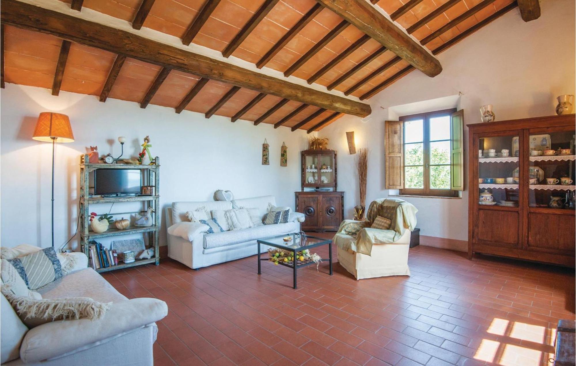Schivanoia 14 Vakantiehuis Bagno Vignoni