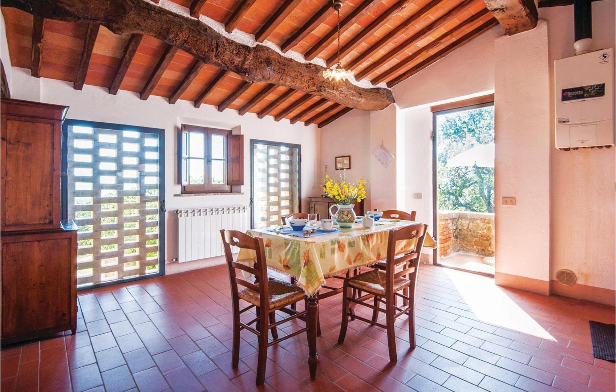 Holiday home Schivanoia 14 *