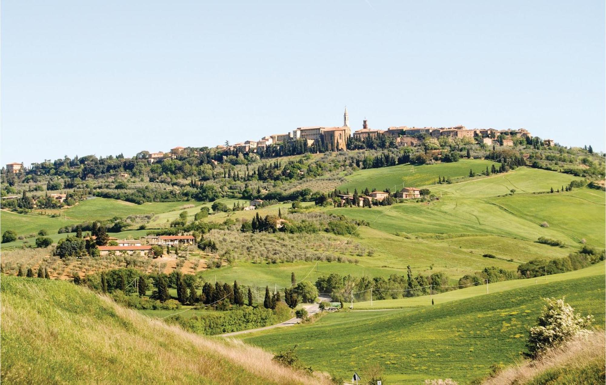 Holiday home Schivanoia 14 Bagno Vignoni