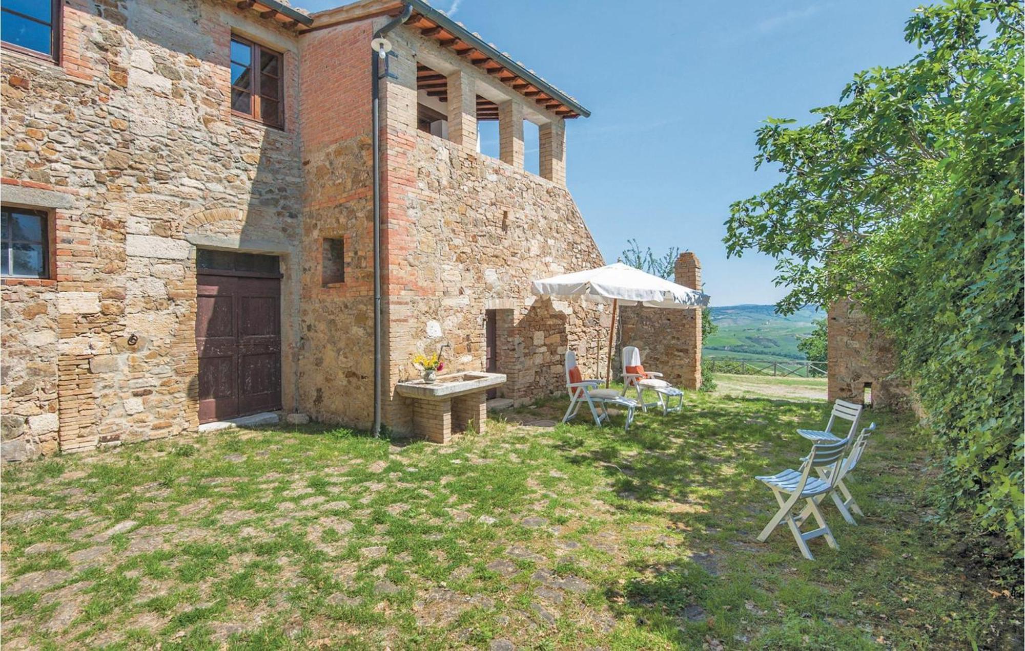 Schivanoia 14 Holiday home